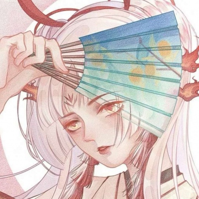 兽设星空场景设计Furry群